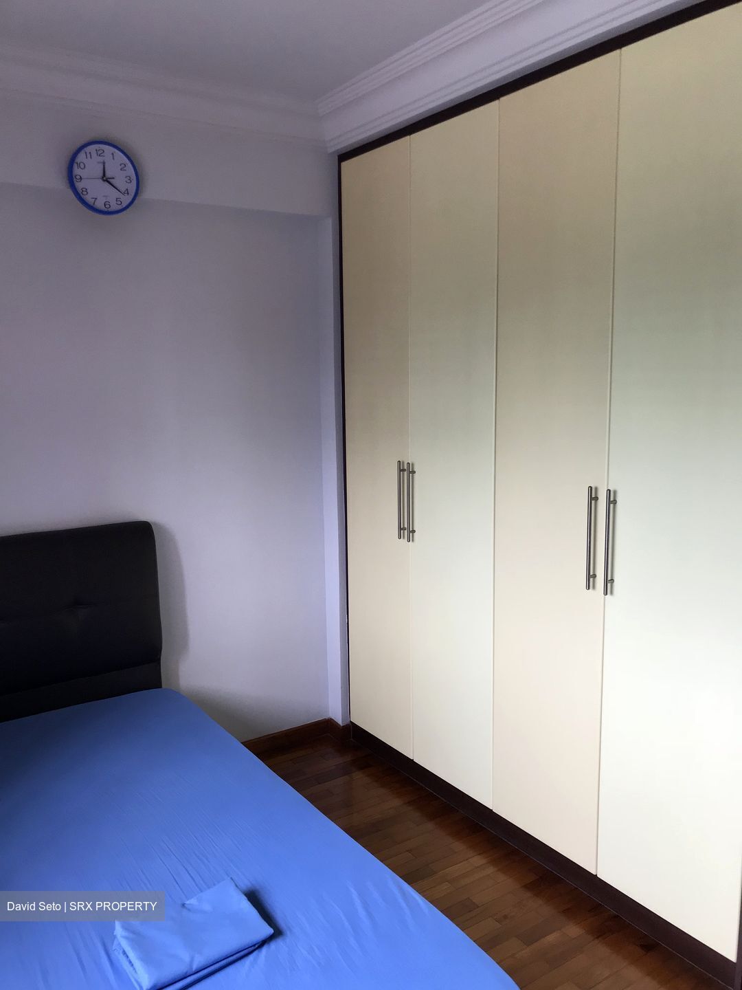 Blk 721 Tampines Starlight (Tampines), HDB 4 Rooms #588824131
